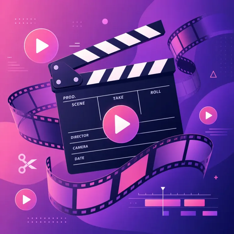 Featured: Best Video Editing Apps for Beginners on Mobile