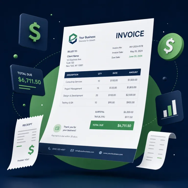 Featured: Best Invoicing Software for Small Business Owners