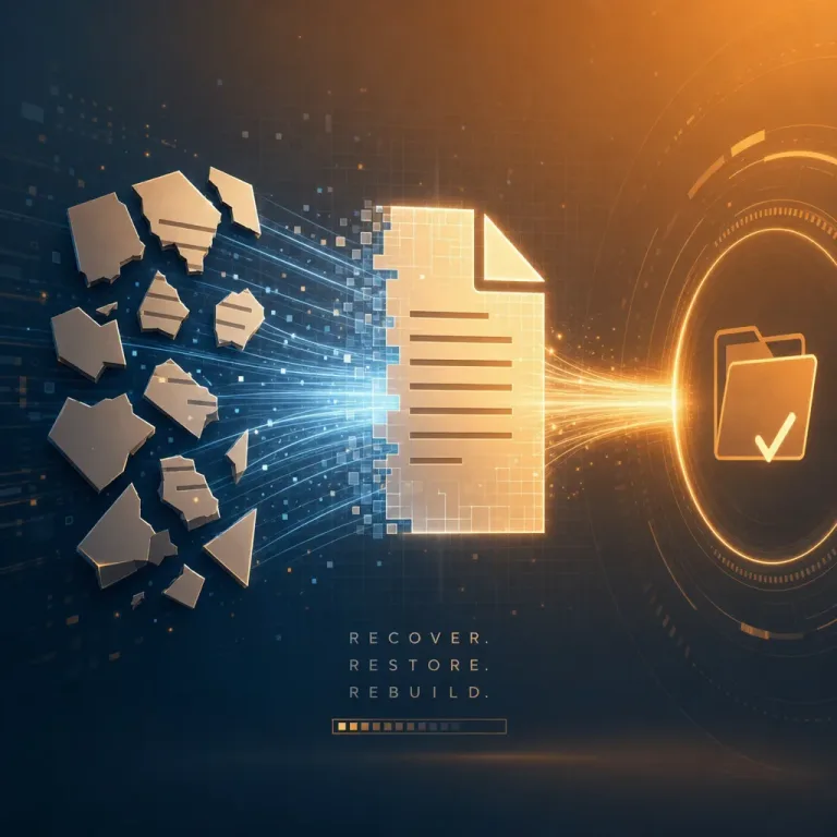 Featured: How to Recover Deleted Files on Windows for Free