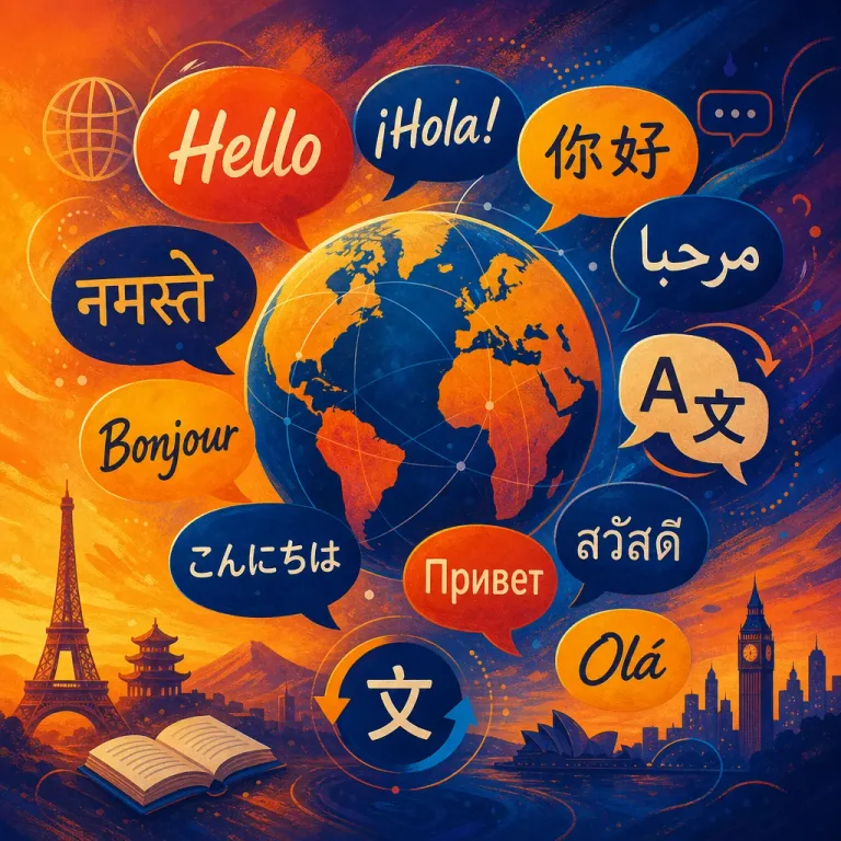 Featured: Best Language Learning Apps Compared for 2025