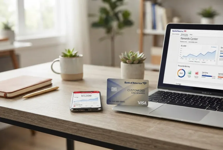 Featured image for: Bank of America Customized Cash Rewards Review: Boost Your Everyday Savings