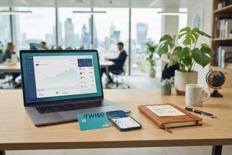 Featured image for: Wise Multi-Currency Account Review: Best Borderless Banking Alternative?