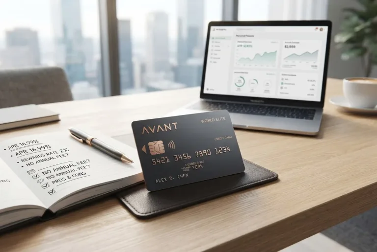 Featured image for: Unbiased Avant Card Review: Is This Credit Card Right for You?