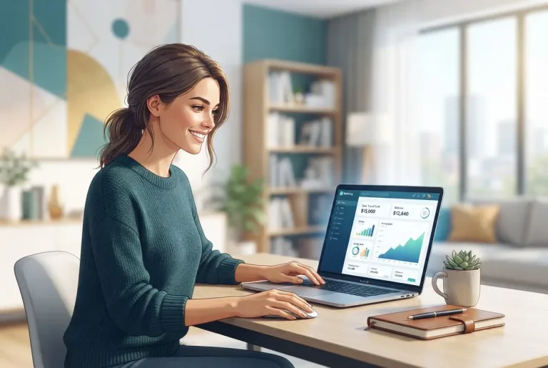 Featured image for: Discover the Best Online Banks of 2026: Elevate Your Savings