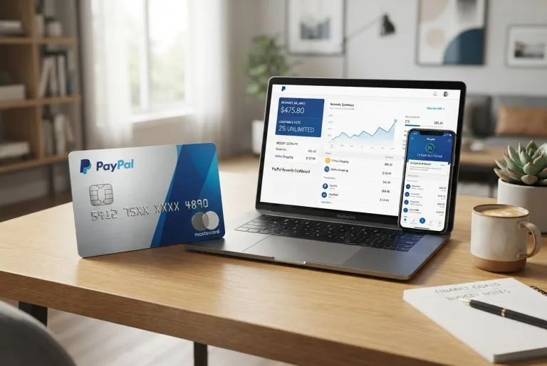 Featured image for: PayPal Cashback Mastercard Review: High Rewards for Daily Spends