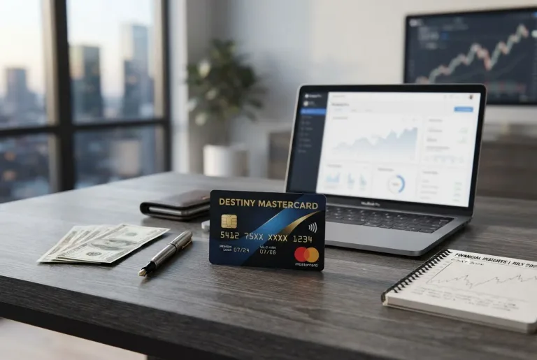 Featured image for: Unlocking Value: Destiny Mastercard Review and July 2026 Financial Insights