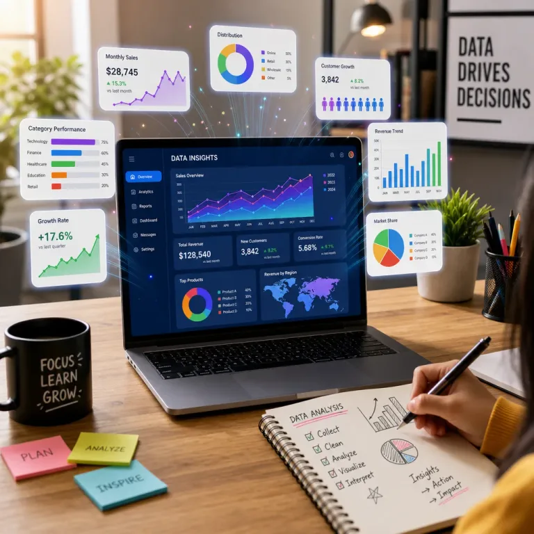 Featured: Best Platforms for Learning Data Science From Scratch