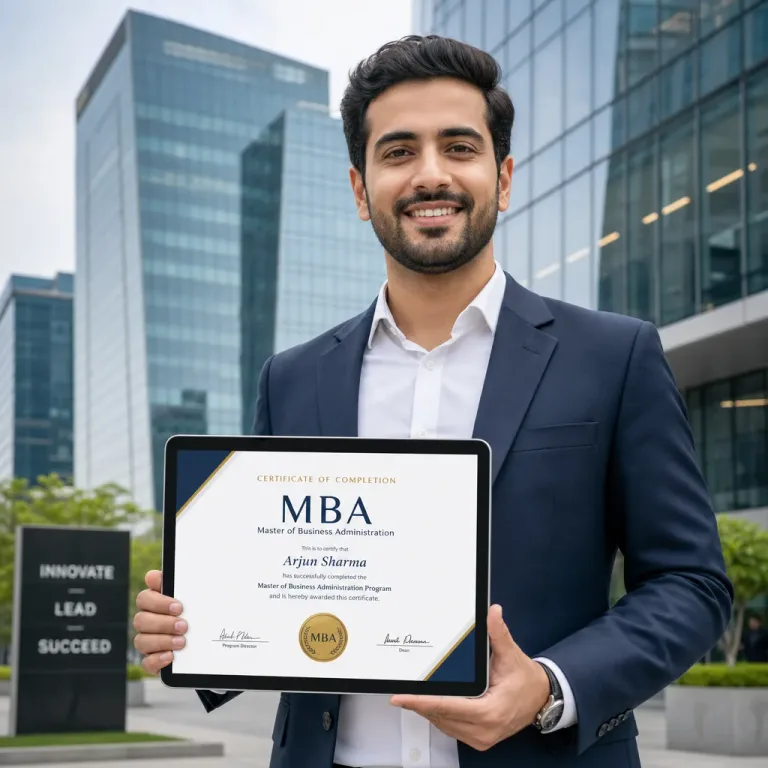 Featured: Are Online MBA Programs Respected by Employers Today