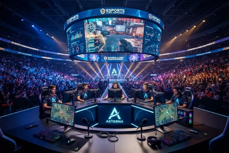 Featured image for: Advanced Gaming & Esports Strategies That Still Work