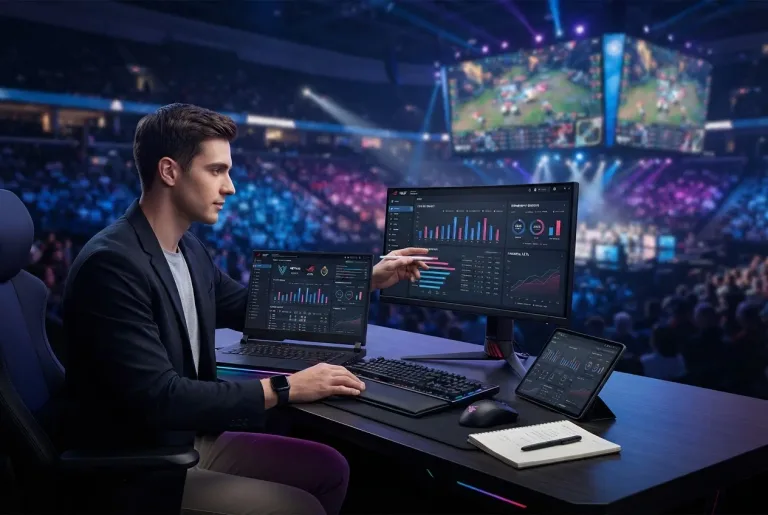 Featured image for: Evaluating Esports Claims: How to Spot Real Value Beyond the Hype