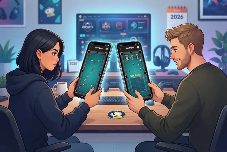 Featured image for: iMessage Gaming Mistakes: Avoid These GamePigeon Errors in 2026