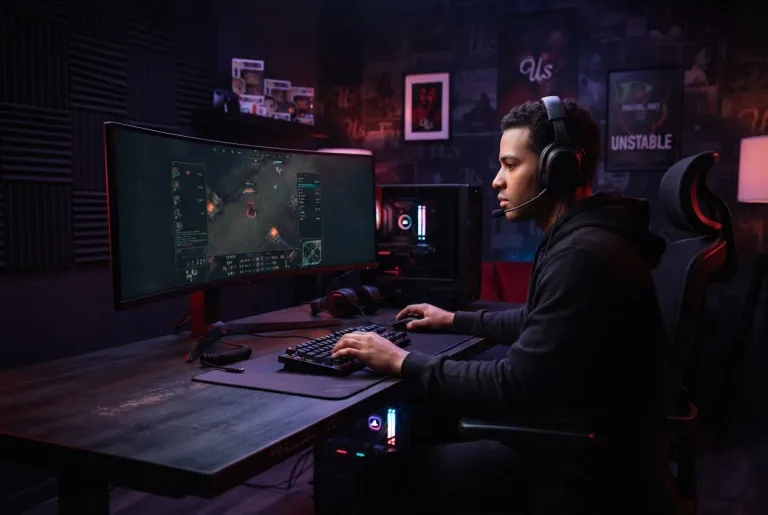 Featured image for: How to Find Affordable Gaming and Esports Equipment Inspired by Jordan Peele Us