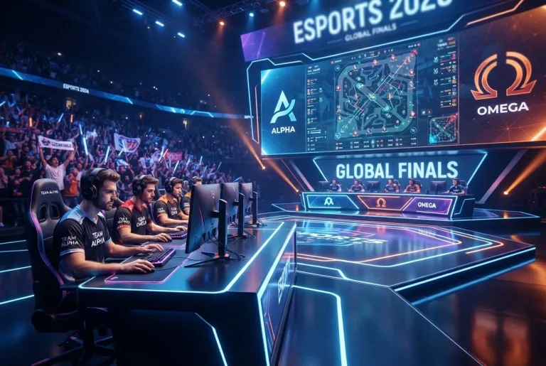 Featured image for: Advanced Gaming & Esports Strategies That Still Work in 2026