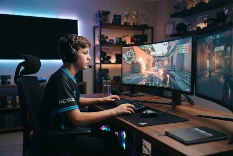 Featured image for: The Hidden Costs of Esports: What Every Gaming Family Should Know