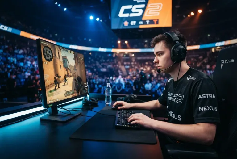 Featured image for: Counter Strike 2 Tips: Debunking Gameplay Myths That Slow You Down