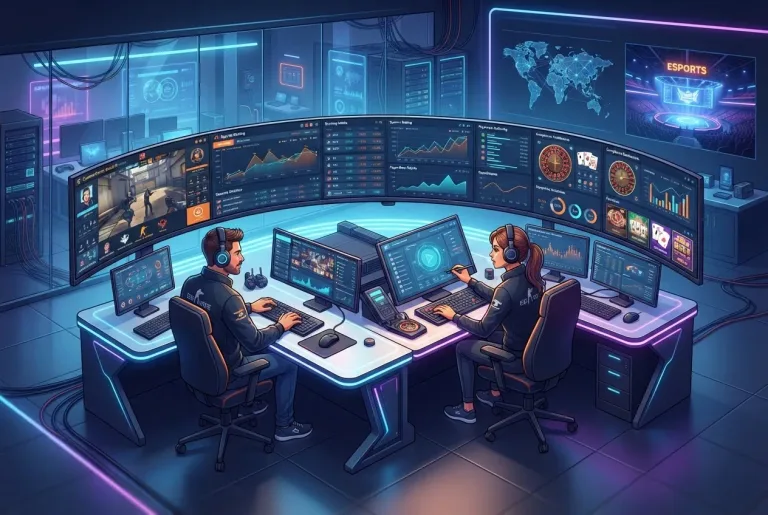 Featured image for: Ten Mistakes iGaming Operators Must Avoid: Setup Guide