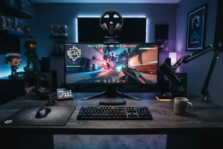 Featured image for: Top Gaming Accessories Checklist: What to Verify Before You Commit