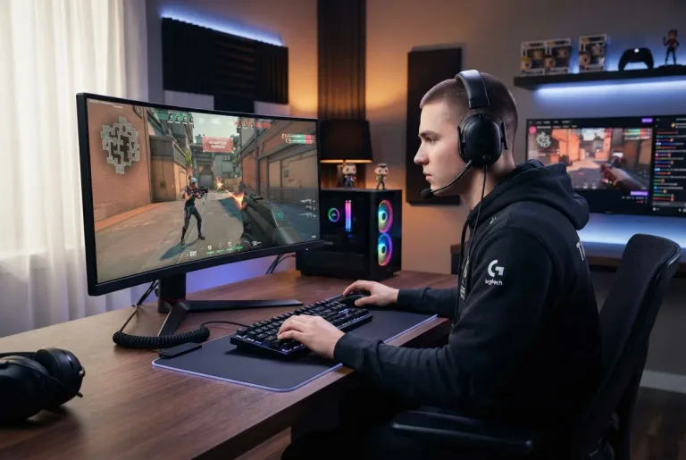 Featured image for: Affordable Esports Gear: How to Play Like a Pro on a Budget