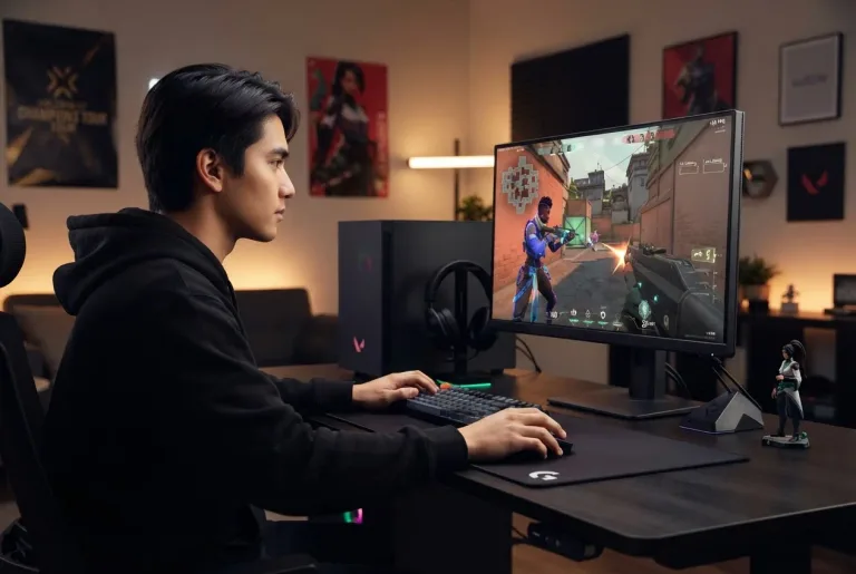 Featured image for: Optimizing Your Valorant Experience on Budget Gaming Rigs