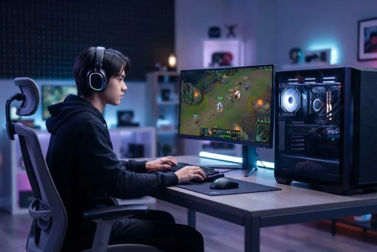 Featured image for: Cheap PC Gaming Guide: Best Budget Hardware Trade-offs