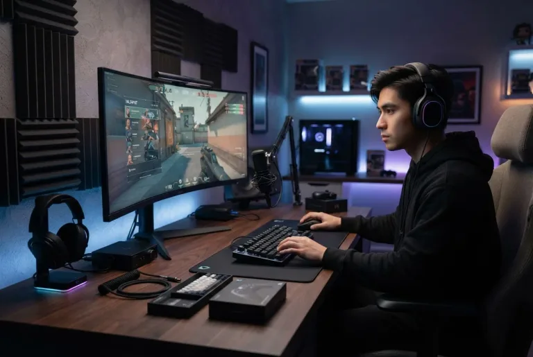 Featured image for: Hidden Gaming Setup Costs: Esports Gear Traps to Avoid