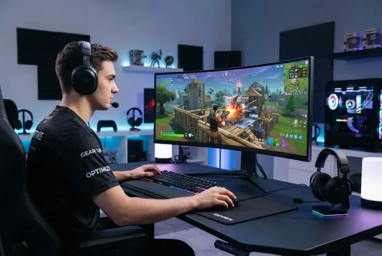 Featured image for: Busting Fortnite Optimization Myths to Maximize Your FPS