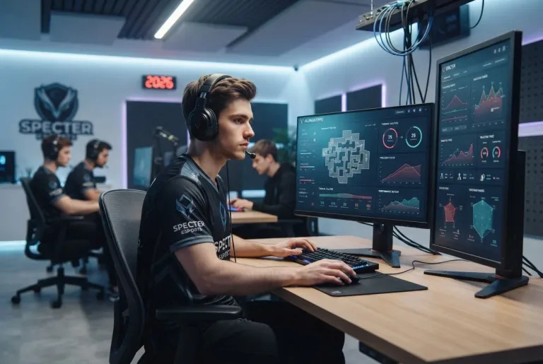 Featured image for: Avoid These Critical Esports Training Errors in 2026