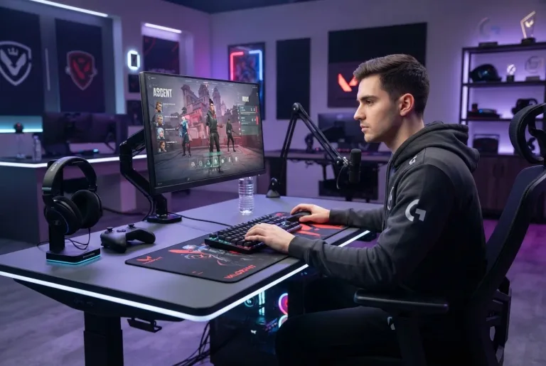 Featured image for: Valorant Checklist: How to Verify Your Setup Before You Play