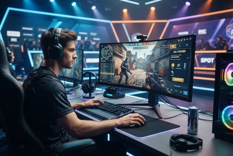 Featured image for: Tactical Gaming Playbook: Maximizing Limited Time & Free Rewards