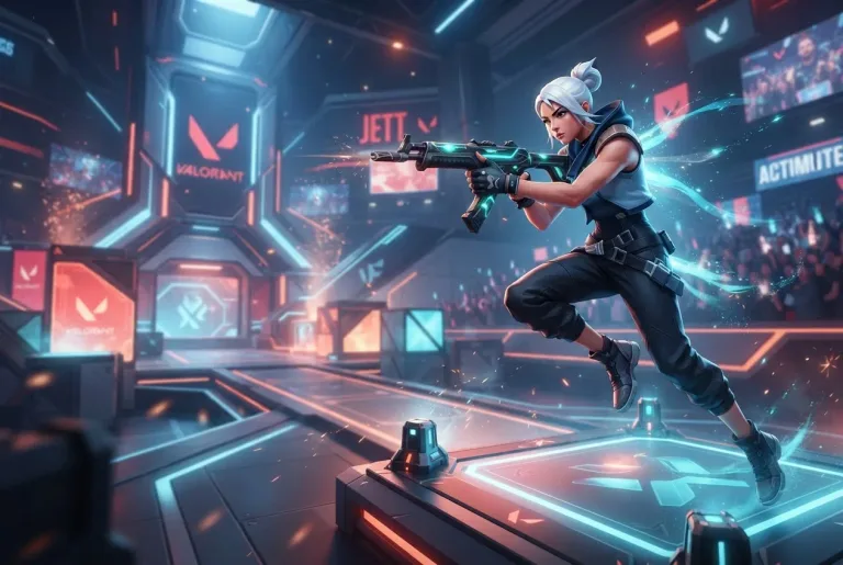 Featured image for: Valorant Performance Guide: Optimize FPS & Claim Free Rewards