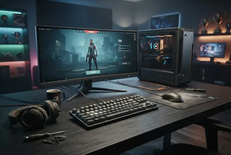 Featured image for: Hidden Costs of Gaming: Equipment Wear and Tear Hidden Expenses