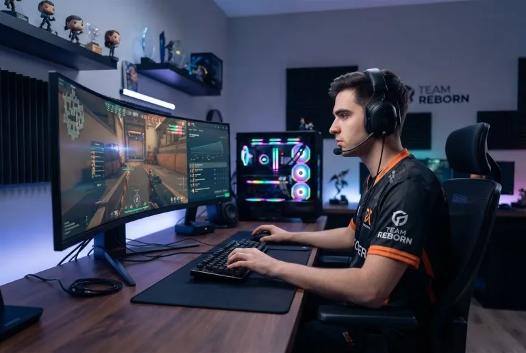 Featured image for: Five Costly Myths About Gaming Setup Optimization You Need to Ignore