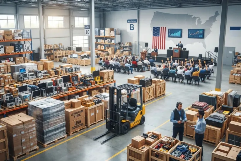 Featured image for: 9 Best Liquidation Companies in the USA: Trusted Sourcing Options
