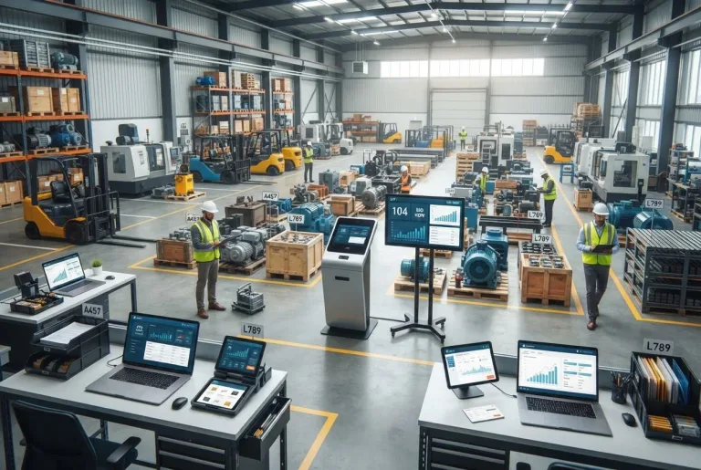Featured image for: IndustrialBid Review: Smart Setup for Auctions and Liquidations