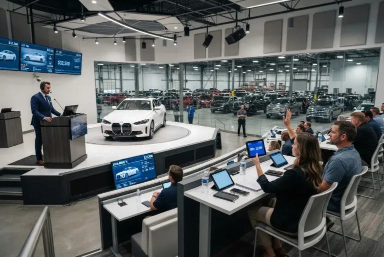 Featured image for: Capital Auto Auction Guide: How to Bid and Win Safely in 2026