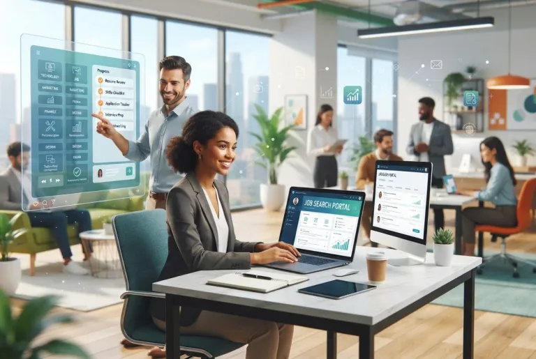 Featured image for: 9 Best Job Search Sites of 2026: Careers & Employment Checklist