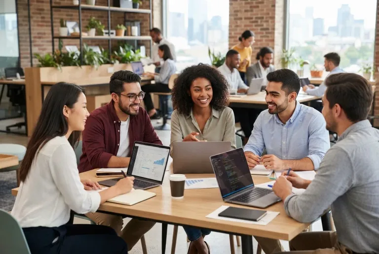 Featured image for: Best Places to Work: Affordable Careers & Entry-Level Job Paths
