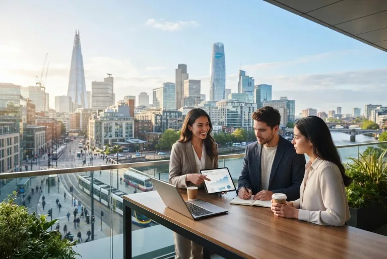 Featured image for: Best Places to Start a Career: Top Cities and Job Market Trends