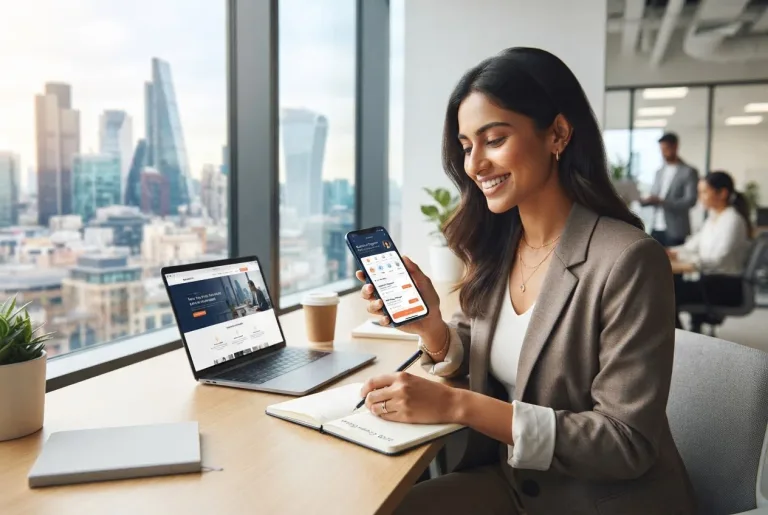 Featured image for: Best Job Search Apps for 2026: Mobile Employment Guide