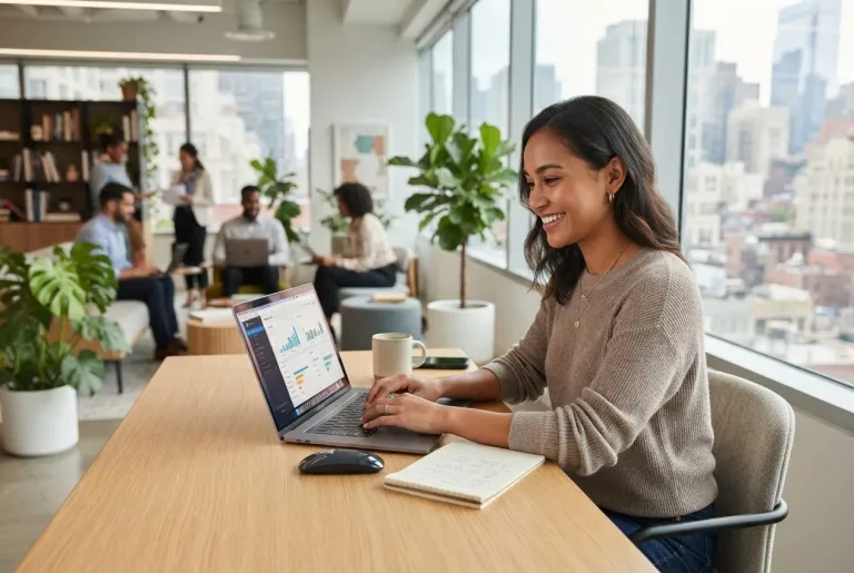 Featured image for: Flexible Gig Economy Jobs: Careers & Employment for Busy People