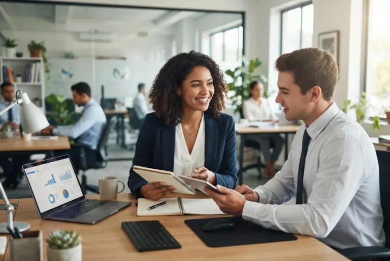 Featured image for: Entry-Level Career Guide: Essential Tips for First-Time Job Seekers