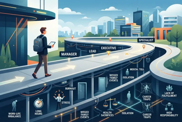 Featured image for: The Hidden Costs of Career Paths Most Job Roundups Skip