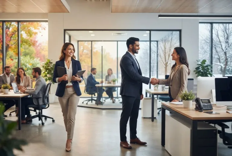 Featured image for: Seasonal Recruiting Secrets: How to Time Your Next Career Move