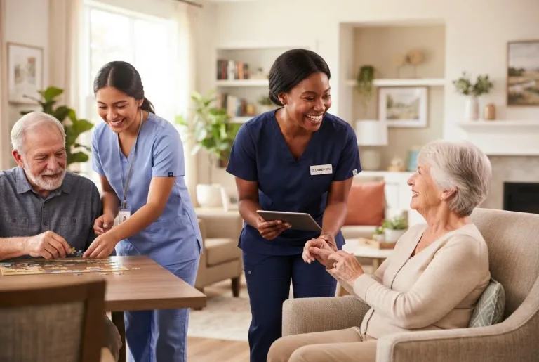 Featured image for: Affordable Careers: How to Avoid Job Search Mistakes in Caregiving