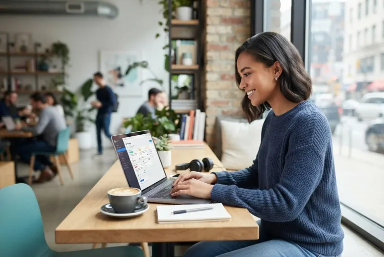 Featured image for: Flexible Gig Economy Opportunities: Best Entry Roles for Busy Schedules