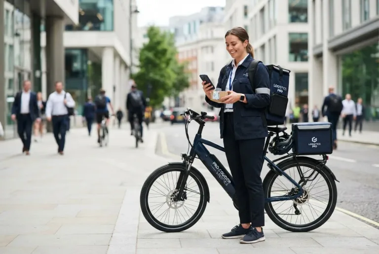 Featured image for: Flexible Courier & Delivery Jobs for Busy Professionals