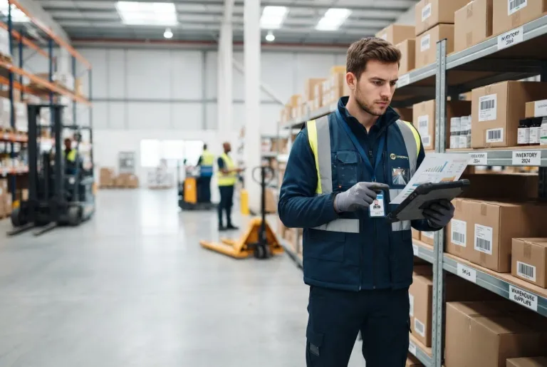 Featured image for: Hidden Expenses of Warehousing Careers You Need to Know