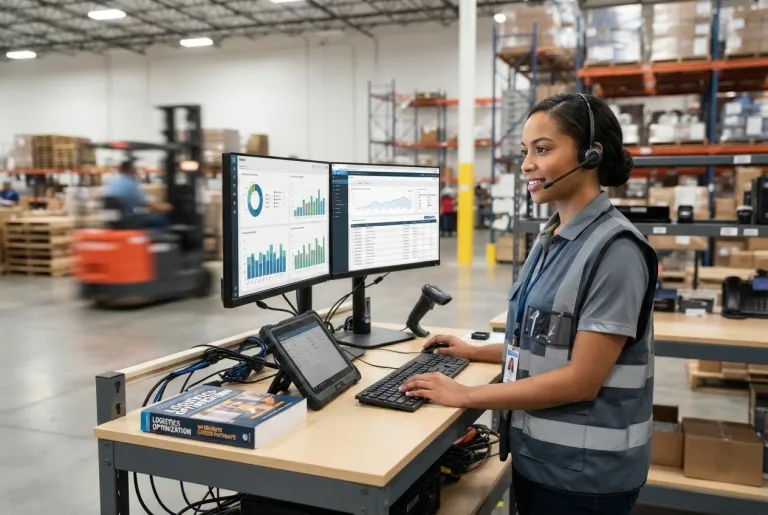 Featured image for: Weekend Project: Elevating Your Warehouse Operations Career Setup