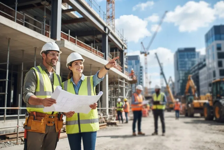 Featured image for: Why Construction Labor Myths Cost Job Seekers Valuable Time