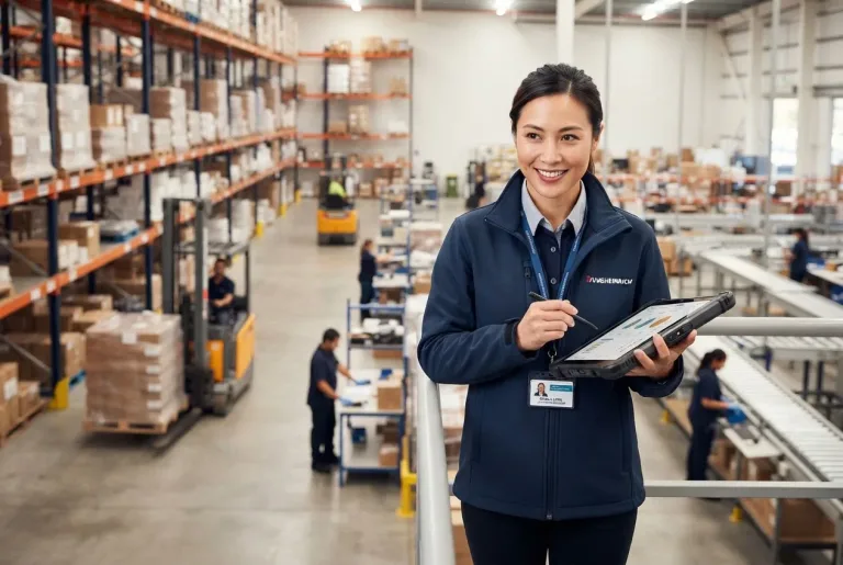 Featured image for: How Do I Succeed in Warehouse Logistics Roles?